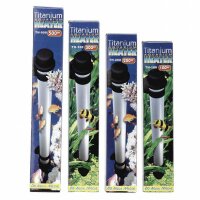 Titanium Heater 200W