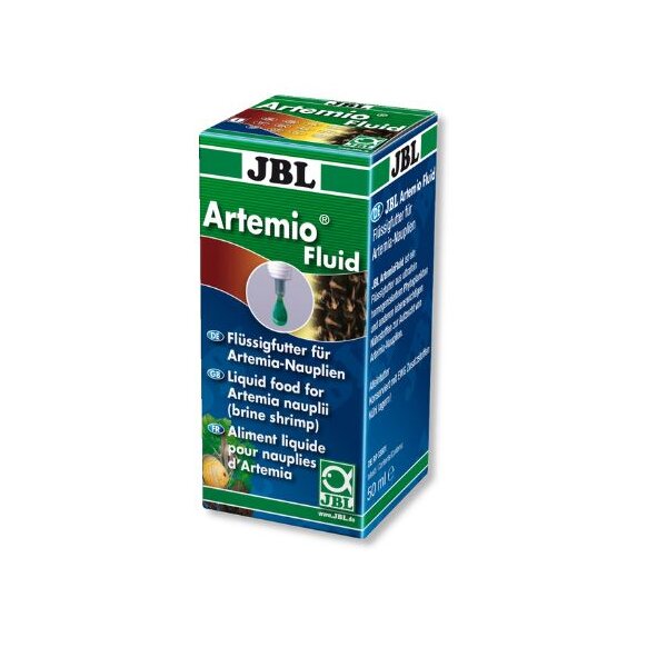 JBL ArtemioFluid, 50ml