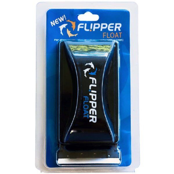 Flipper Float Magnetreiniger Standard (Glas & Acryl bis 13mm)