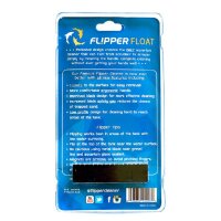 Flipper Float Magnetreiniger Standard (Glas &amp; Acryl bis 13mm)