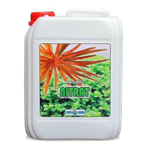 Makro Basic Nitrat, 5000ml
