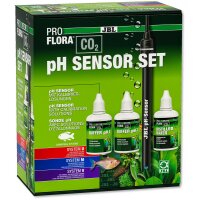 JBL Proflora CO2 pH Sensor Set