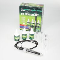 JBL Proflora CO2 pH Sensor Set