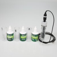 Proflora CO2 pH Sensor Set