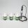 Proflora CO2 pH Sensor Set