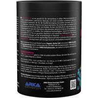 Arka Organic Active Salt 1Kg