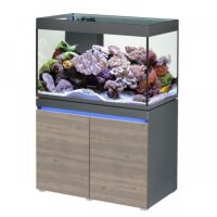 EHEIM Incpiria 330 Reef graphit/rustik oak