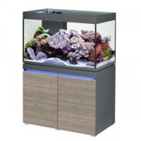 Incpiria 330 Reef graphit/rustik oak