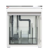 Incpiria 330 Reef graphit/rustik oak