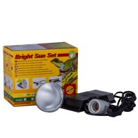 Lucky Reptile Bright Sun Set Desert 50 W