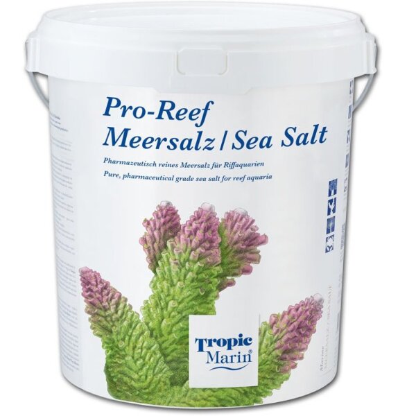 Pro-Reef Meersalz 25 Kg Eimer
