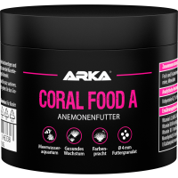 Arka CORAL FOOD A, 150ml