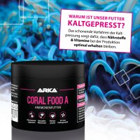 Arka CORAL FOOD A, 150ml
