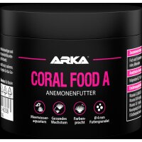 CORAL FOOD A, 150ml