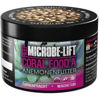 Microbe-Lift CORAL FOOD A, 150ml