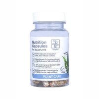 Nutrition Capsules 10 Stk