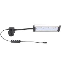 Aqualight Prisma LED ClipOn Mini-Leuchte dimmbar, 10 Watt