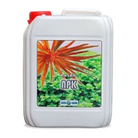 Aqua Rebell Makro Basic NPK, 5000 ml