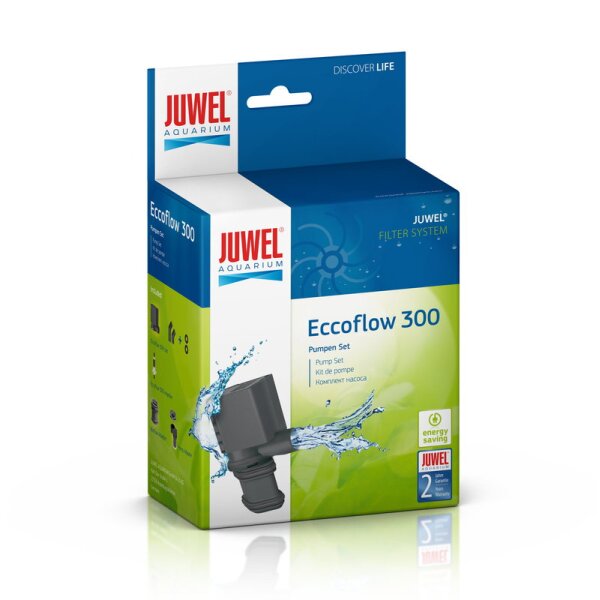 Eccoflow 300 (300 l/h)