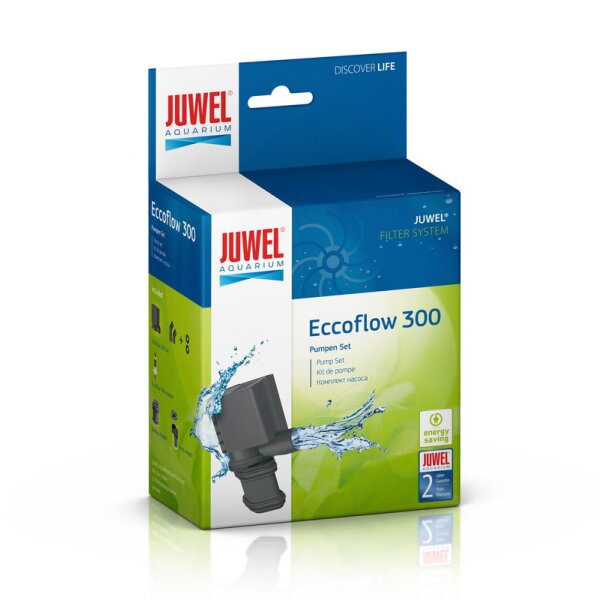 JUWEL Eccoflow 300 (300 l/h)