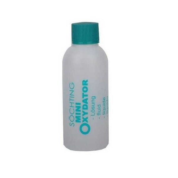 Söchting Oxydator Mini Lösung 4,9%, 82,5ml