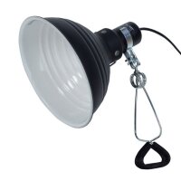 HOBBY Clamp Lamp 21cm