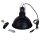 Clamp Lamp 21cm