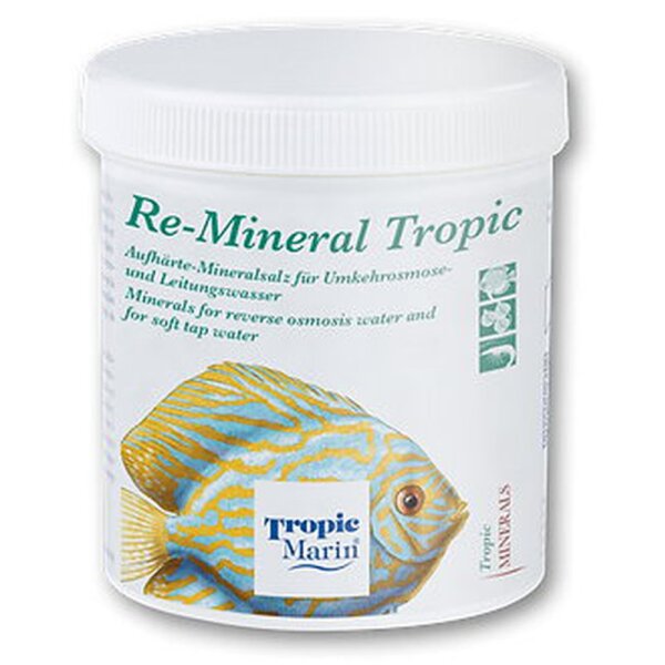 Re-Mineral Tropic 250g