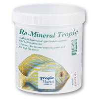 Tropic Marin Re-Mineral Tropic 250g