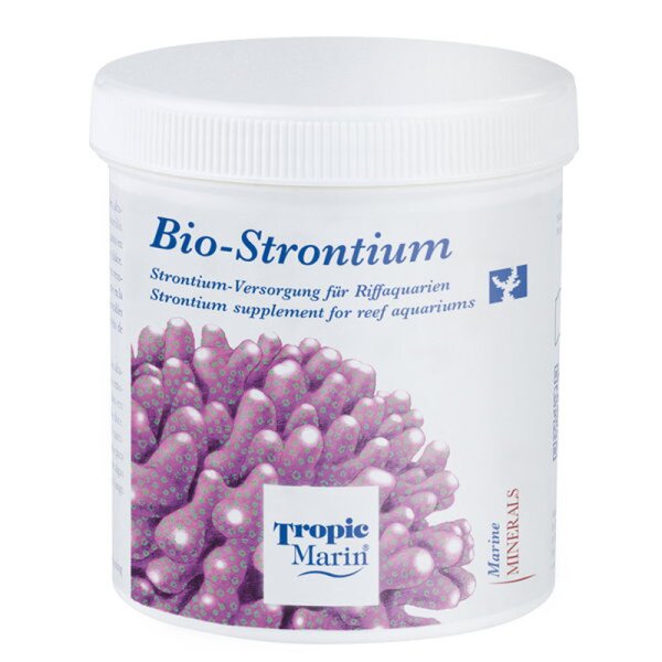 Tropic Marin Bio-Strontium 200g