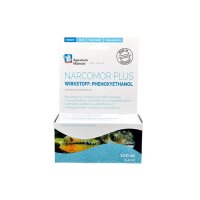 Aquarium Münster NARCOMOR PLUS 100ml