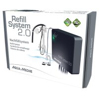 Refill System 2.0