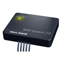 Refill System 2.0