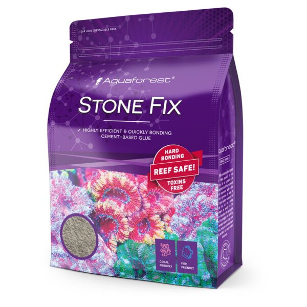Stone Fix - Korallenmörtel 1,5kg