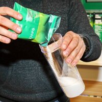 Proflora CO2 Refill Bio
