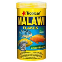 Tropical Malawi Flakes, 1 Liter