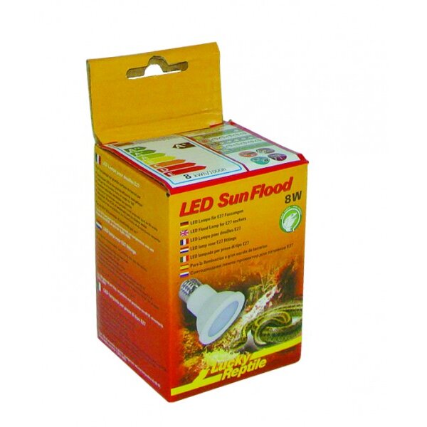 LED Sun Mini 5W