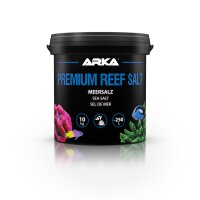 Arka Premium Reef Salt 10Kg