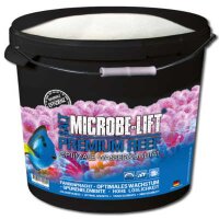Microbe-Lift Premium Reef Salt 10Kg