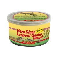 Lucky Reptile Herp Diner Leopard Gecko Blend 35 g