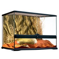 Exo Terra Glas Terrarium 60x45x45 cm