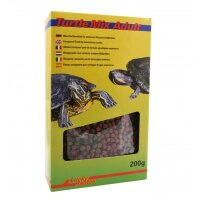 Lucky Reptile Turtle Mix Adult 200g