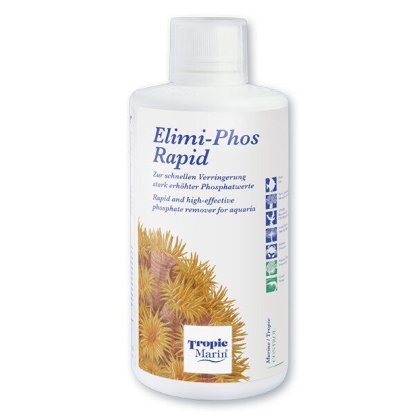 Tropic Marin Elimi-Phos Rapid 500ml