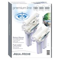 Aqua Medic premium line 600 (240 – 600 l/Tag)