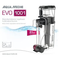 Aqua Medic EVO 1001 (Aquarium bis 500 l)