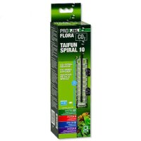 Proflora CO2 Taifun Spiral 10 (Aquarien bis 400 l)