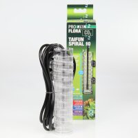 Proflora CO2 Taifun Spiral 10 (Aquarien bis 400 l)