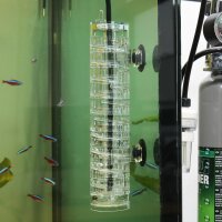 Proflora CO2 Taifun Spiral 10 (Aquarien bis 400 l)