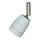 Thermo Socket PRO - Porzellanfassung mit Gelenk