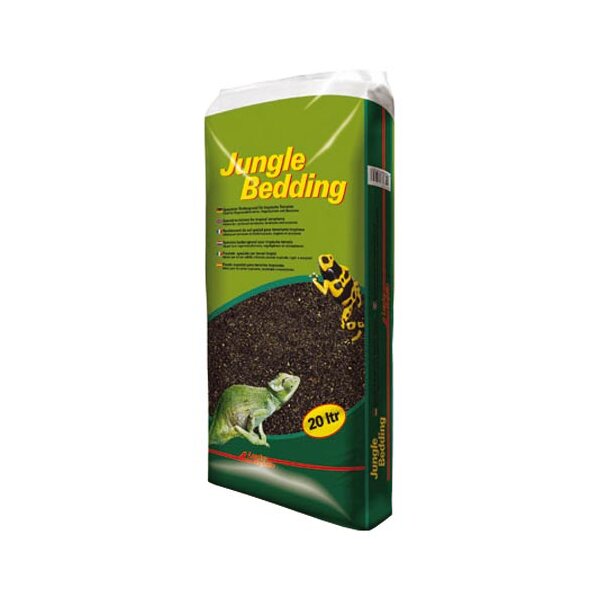 Lucky Reptile Jungle Bedding 20 Liter